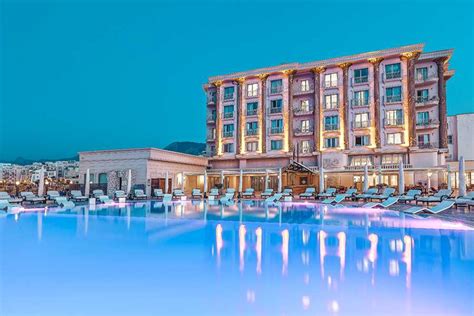 kıbrıs ambassadeurs hotel
